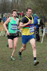 Senior mens 2019 British Athletics Inter Counties Cross Country, Prestwood Hall, Loughborough. Photo:  David T. Hewitson/Sports for All Pics